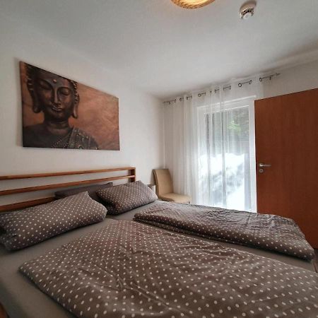 Apartamento Friedrich Érfurt Exterior foto
