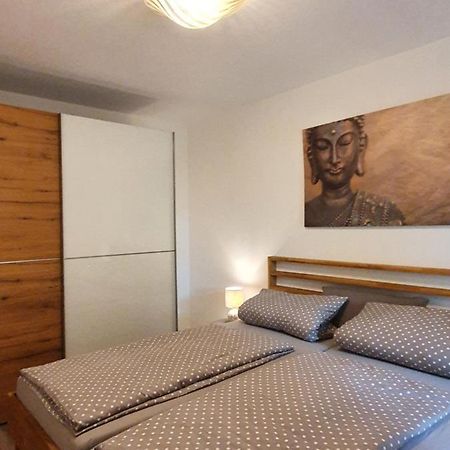 Apartamento Friedrich Érfurt Exterior foto