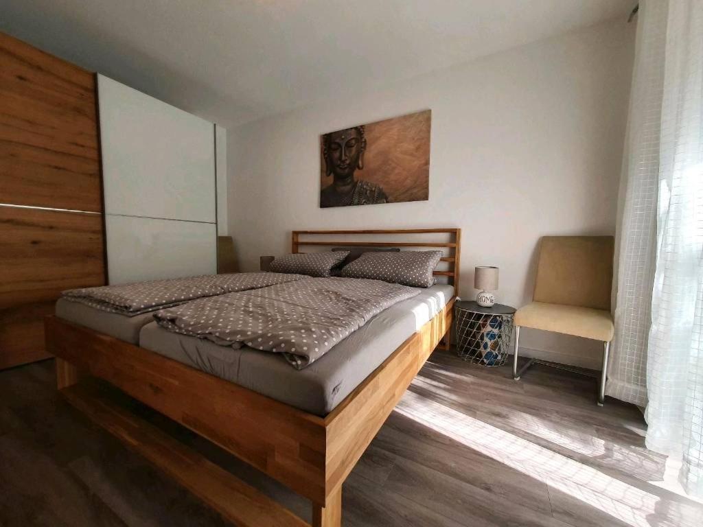 Apartamento Friedrich Érfurt Exterior foto