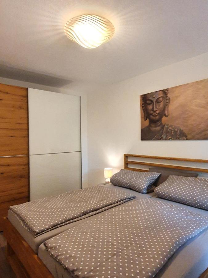 Apartamento Friedrich Érfurt Exterior foto
